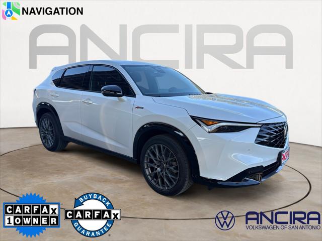 2026 Acura ADX A-Spec with Advance for sale in San Antonio, TX