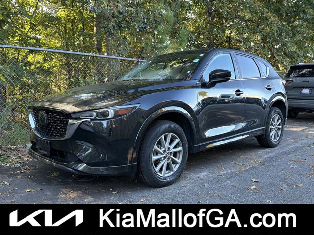 2025 Mazda CX-5 2.5 S Preferred for sale in Buford, GA
