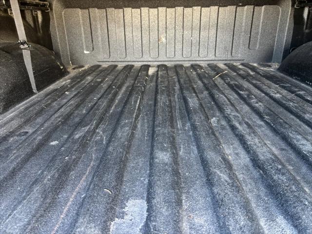 2021 Ram 1500 Big Horn Crew Cab 4x4 57 Box