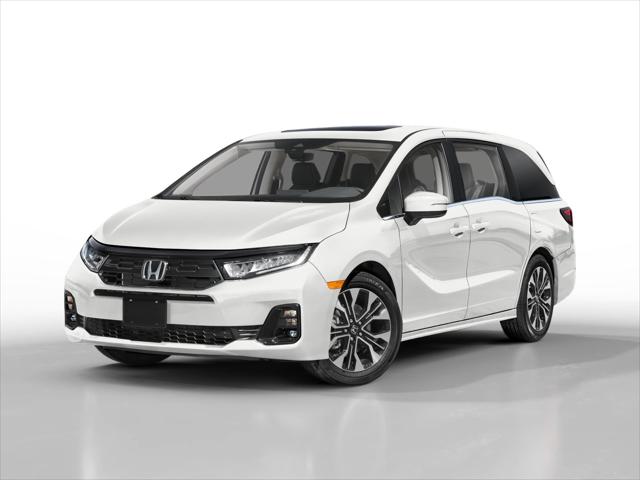 2027 Honda Odyssey Elite for sale in Salinas, CA