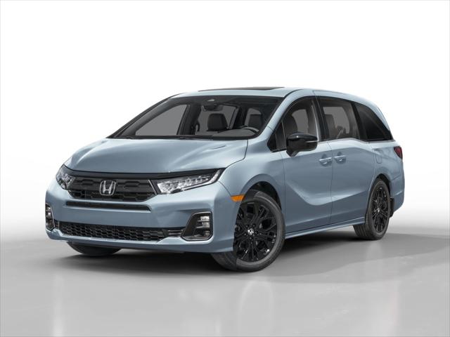 2027 Honda Odyssey Sport-L for sale in Salinas, CA