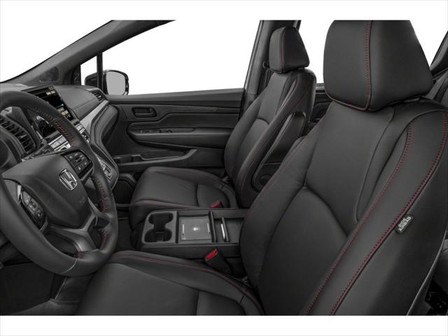 2027 Honda Odyssey Sport-L