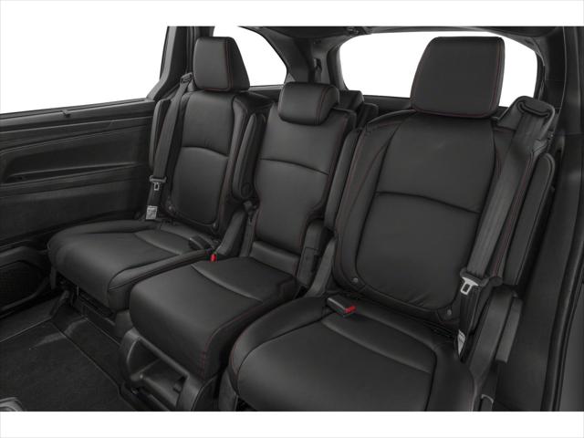 2027 Honda Odyssey Sport-L