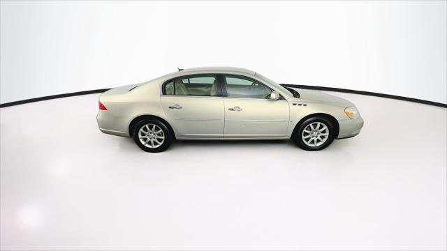 2008 Buick Lucerne CXL for sale in Birmingham, AL
