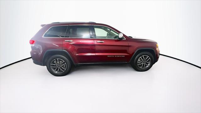 2019 Jeep Grand Cherokee Limited 4x2 for sale in Birmingham, AL