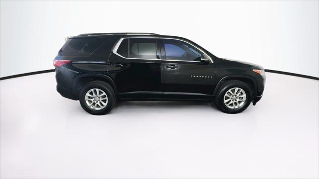 2019 Chevrolet Traverse 1LT for sale in Birmingham, AL