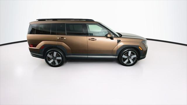 2024 Hyundai Santa Fe Limited for sale in Birmingham, AL