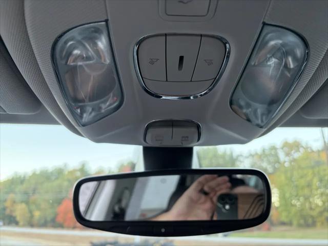 2017 Jeep Compass Latitude 4x4