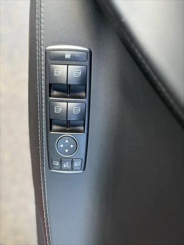 2014 Tesla Model S Unknown