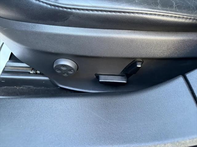 2014 Tesla Model S Unknown