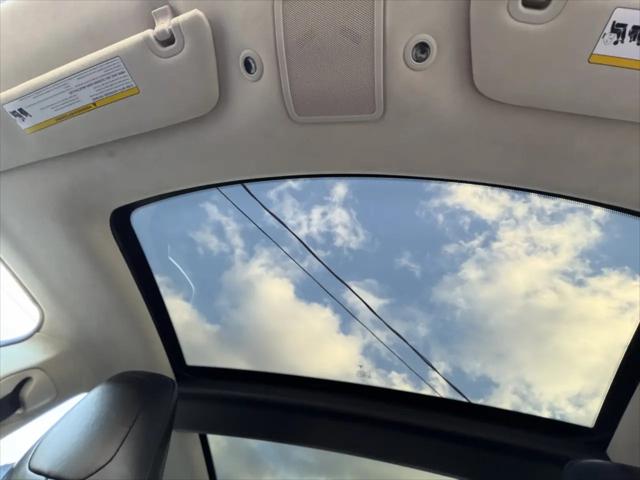 2014 Tesla Model S Unknown