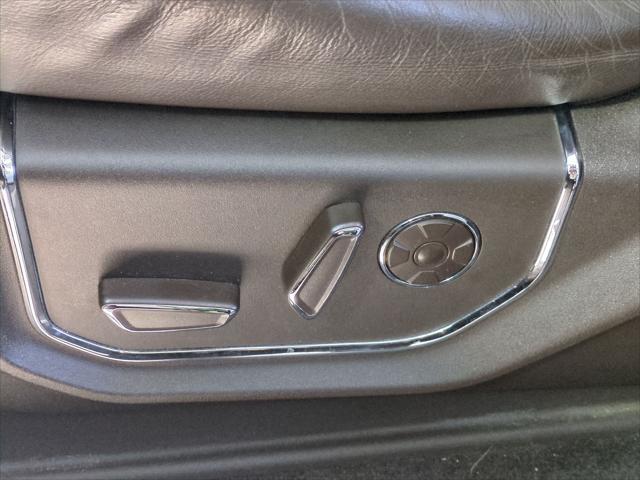 2018 Ford F-150 Unknown