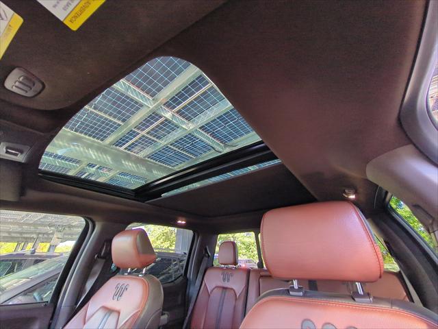 2018 Ford F-150 Unknown