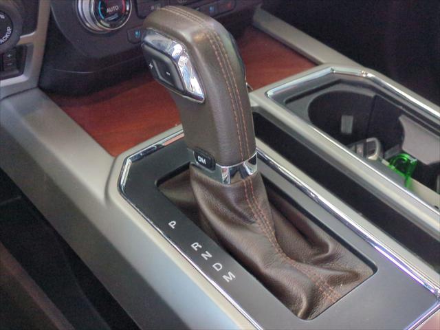 2018 Ford F-150 Unknown