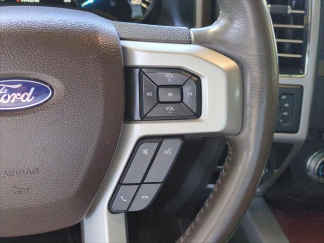 2018 Ford F-150 Unknown