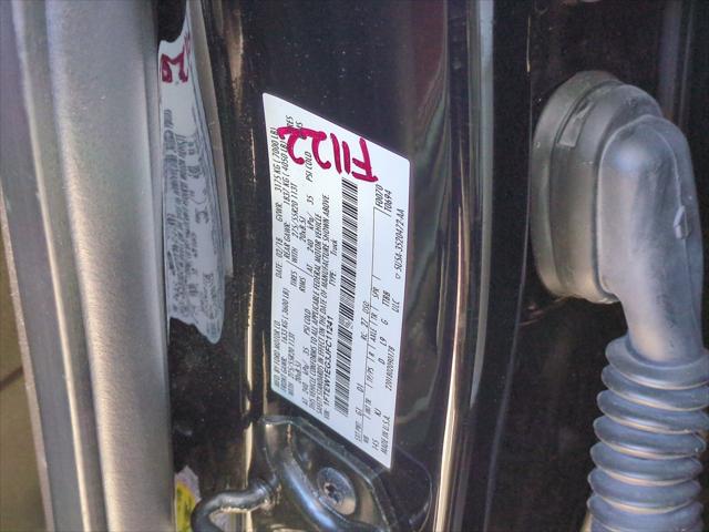 2018 Ford F-150 Unknown