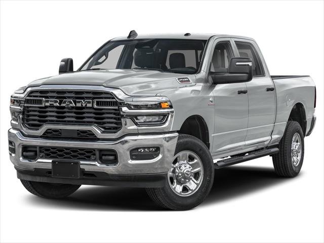 2025 Ram 2500 Big Horn Crew Cab 4x4 64 Box for sale in Sioux Falls, SD