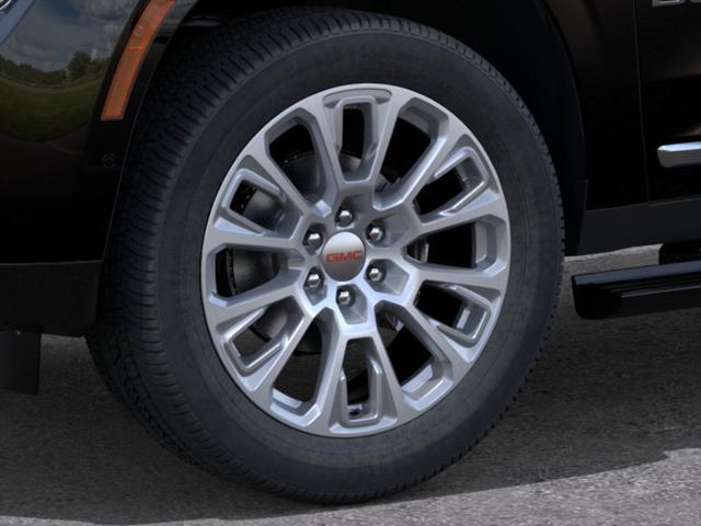 2027 GMC Yukon Denali, 4WD