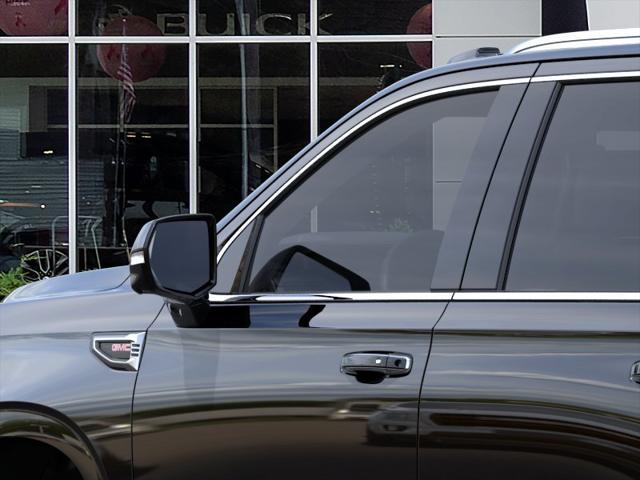 2027 GMC Yukon Denali, 4WD