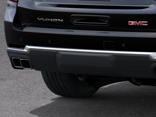 2027 GMC Yukon Denali, 4WD