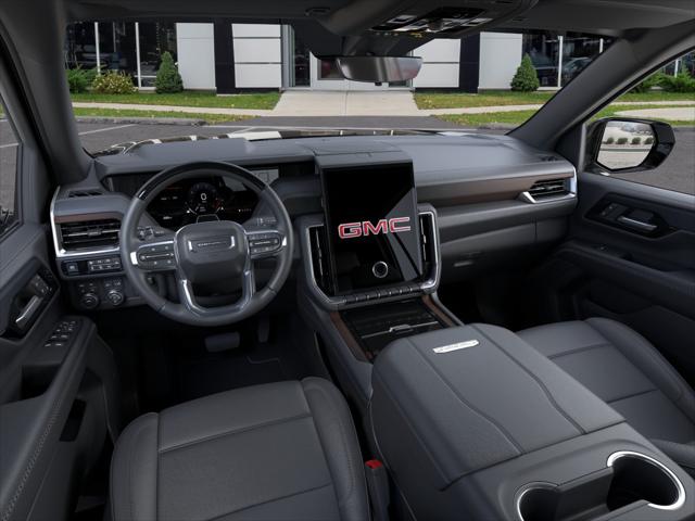 2027 GMC Yukon Denali, 4WD