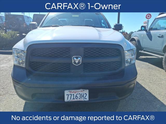 2019 Ram 1500 Classic Tradesman Quad Cab 4x2 64 Box for sale in Colma, CA
