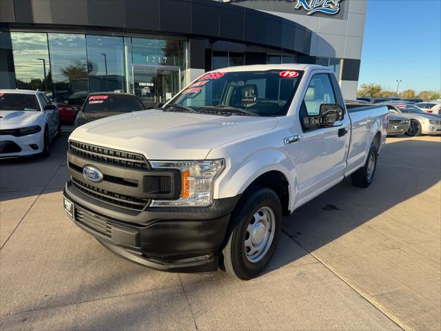 2019 Ford F-150 XL for sale in Neenah, WI
