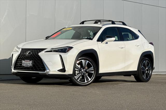 2025 Lexus 300 UX 300h for sale in City of Industry, CA