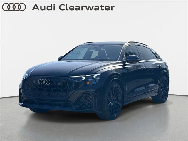 2027 Audi SQ8 Prestige for sale in Clearwater, FL