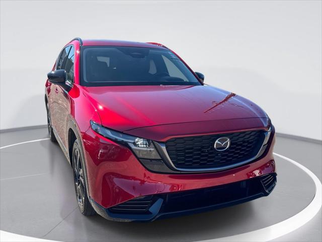 2026 Mazda CX-5 2.5 S Premium Plus for sale in Columbia, SC