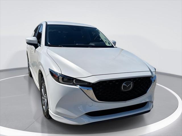 2025 Mazda CX-5 2.5 S Select for sale in Columbia, SC