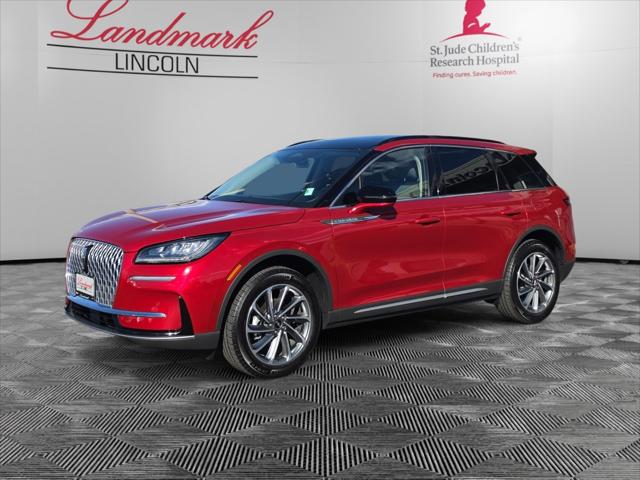 2025 Lincoln Corsair Premiere for sale in Englewood, CO