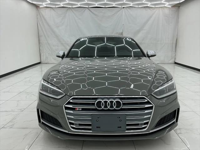 2019 Audi S5 3.0T Premium
