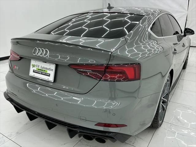 2019 Audi S5 3.0T Premium