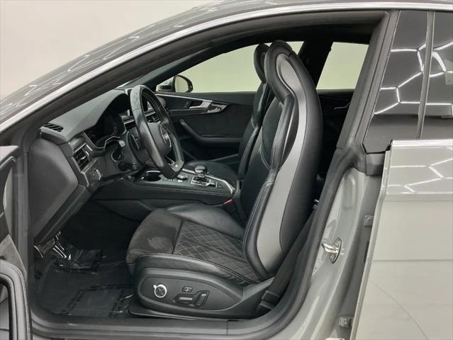 2019 Audi S5 3.0T Premium