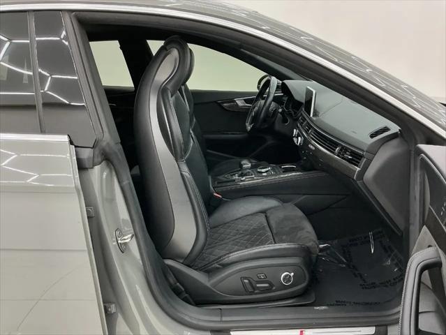 2019 Audi S5 3.0T Premium