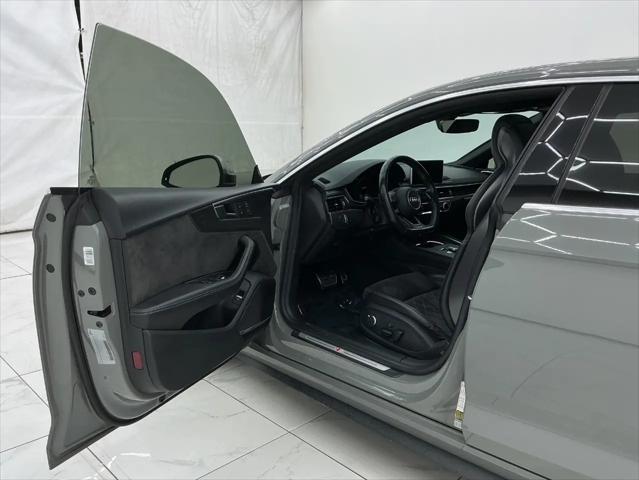 2019 Audi S5 3.0T Premium