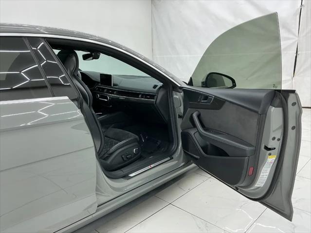 2019 Audi S5 3.0T Premium