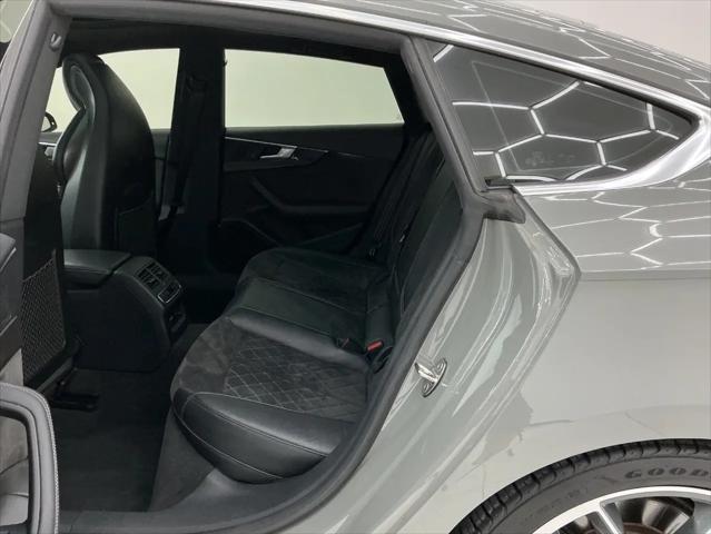2019 Audi S5 3.0T Premium