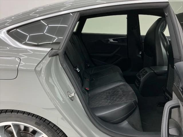 2019 Audi S5 3.0T Premium