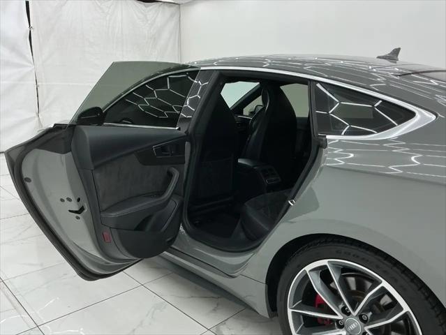 2019 Audi S5 3.0T Premium