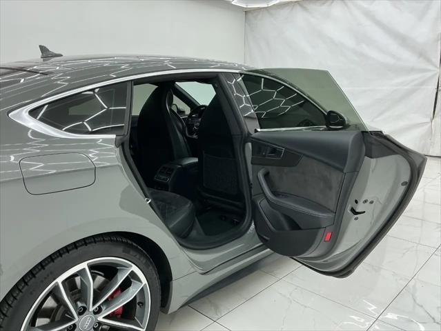 2019 Audi S5 3.0T Premium