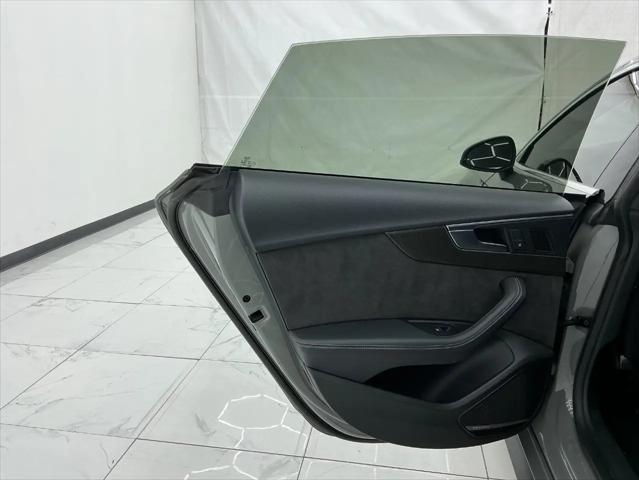 2019 Audi S5 3.0T Premium