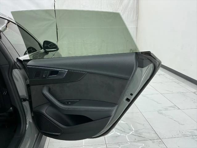 2019 Audi S5 3.0T Premium