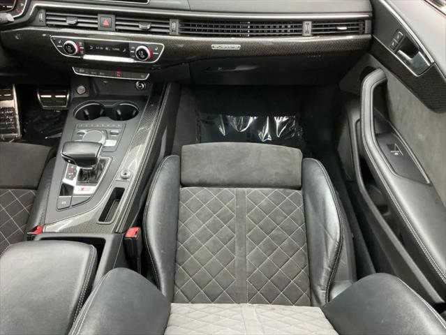 2019 Audi S5 3.0T Premium