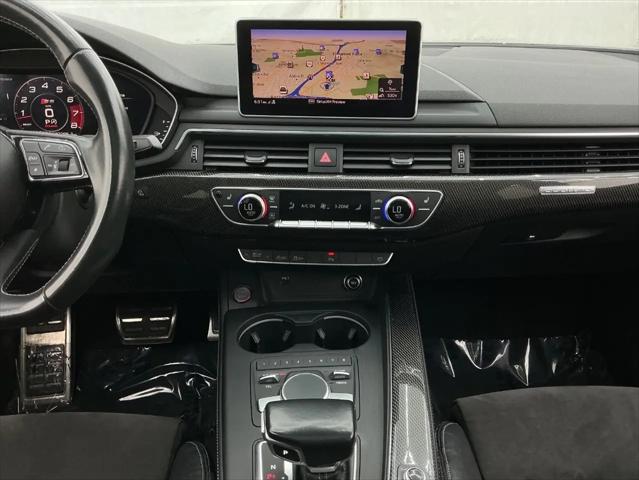 2019 Audi S5 3.0T Premium