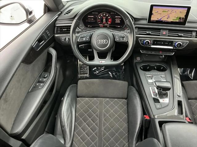 2019 Audi S5 3.0T Premium