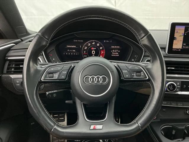2019 Audi S5 3.0T Premium