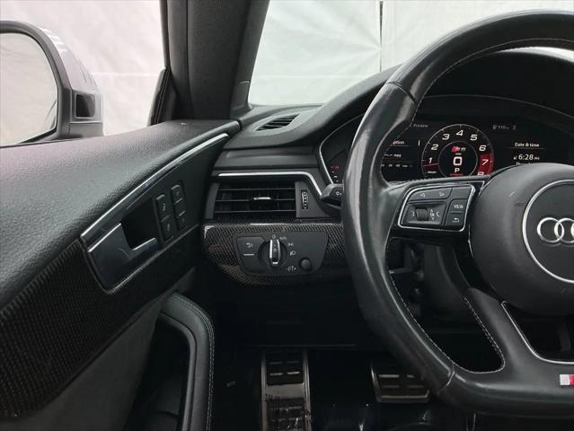 2019 Audi S5 3.0T Premium