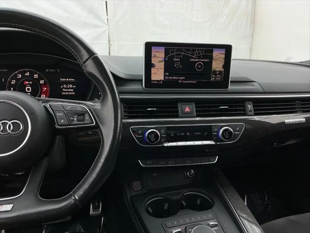 2019 Audi S5 3.0T Premium